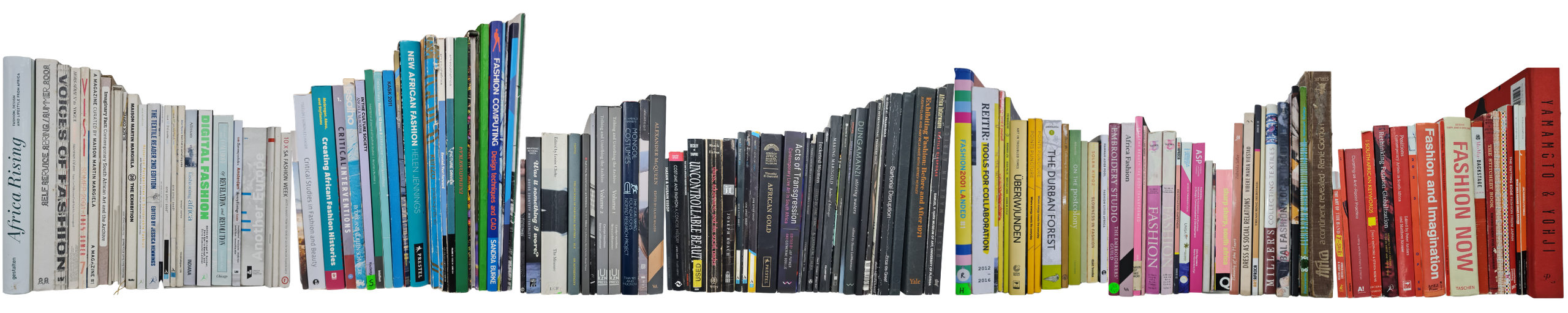 Bookshelf